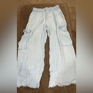 Boho pants